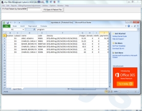 Integration With Excel, QuickBooks, & Other Software